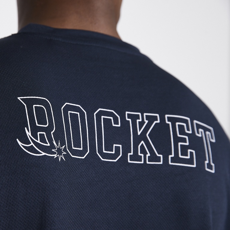 Printed tee "Tyreek"